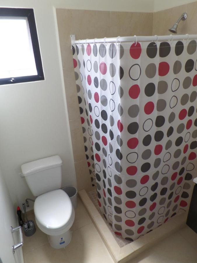 One Night Cancun A Shared Apartament - Airport Zewnętrze zdjęcie