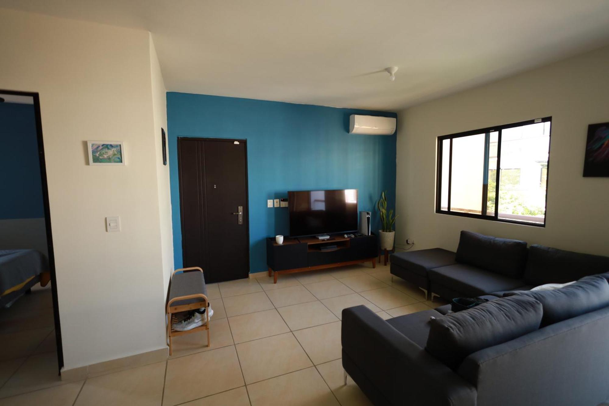 One Night Cancun A Shared Apartament - Airport Zewnętrze zdjęcie